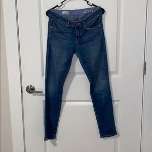 Gap jeans